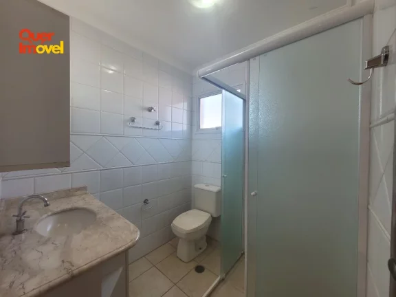 Imagem Apartamento à Venda em Ribeirão Preto-SP, Jardim Paulista 3 Quartos, 1 Suíte, 2 Salas, 4 Banheiros, 2 Vagas 110m²
