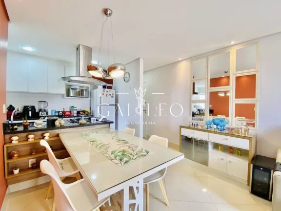 Imagem APARTAMENTO Á VENDA NO CONDOMÍNIO BONFIGLIOLI EM JUNDIAÍ-SP