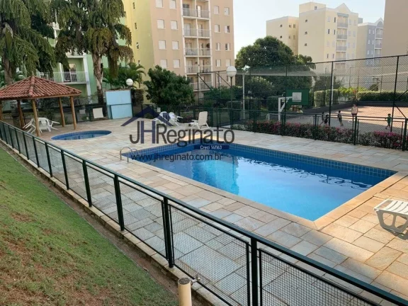 Imagem Apartamento à venda no Condomínio Palácio San Marco -Sorocaba