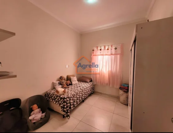 Imagem Casa à venda no bairro Jardim Imperial - Mogi Guaçu/SP