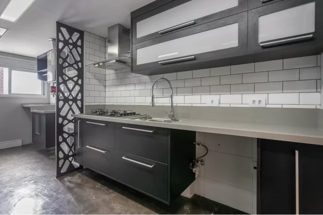 Imagem Cobertura com 3 Quartos à Venda, 190 m² em Jardim Prudência - São Paulo