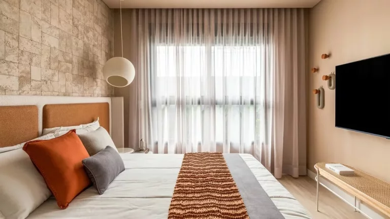 Imagem Nest - Apartamento à venda no bairro Alto da Rua XV - Curitiba/PR