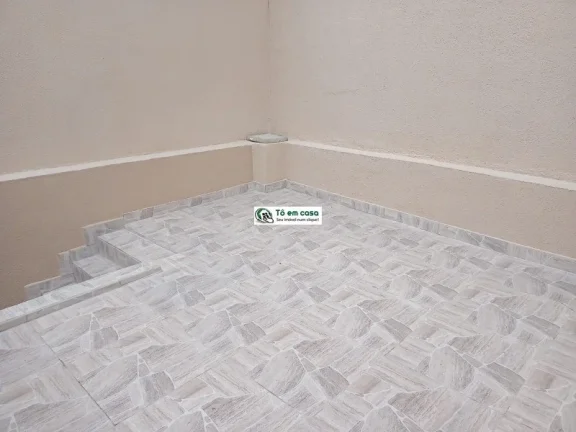 Imagem CASA RESIDENCIAL em SÃO JOSÉ DOS CAMPOS - SP, JARDIM PAULISTA
