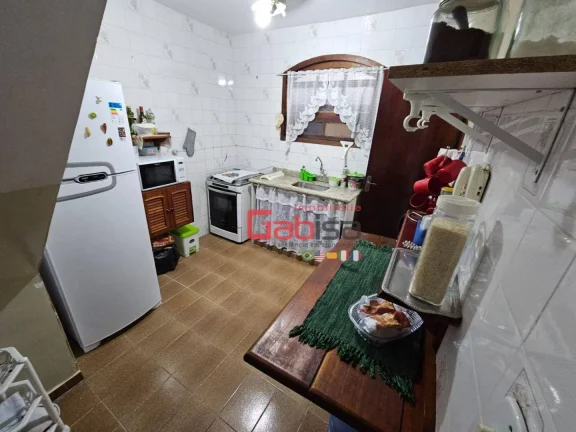 Imagem Casa à venda, 90 m² por R$ 380.000,00 - Braga - Cabo Frio/RJ