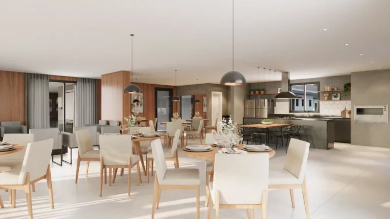 Imagem MUV Residence - Apartamento à venda no bairro Centro - Curitiba/PR