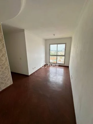 Imagem Apartamento com 2 dormitórios à venda, 54 m² por R$ 290.000,00 - Jardim São Judas Tadeu - Guarulhos/SP