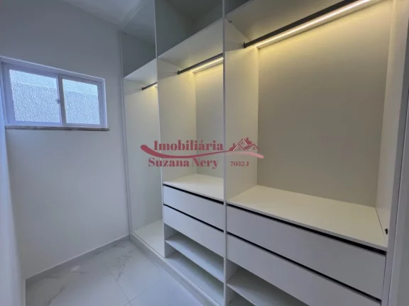 Imagem CASA COM 3 QUARTOS NO SPORT CLUB NATAL