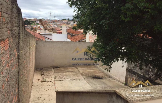 Imagem Casa com 2 dormitórios à venda, 50 m² por R$ 550.000,00 - Centro - Tatuí/SP