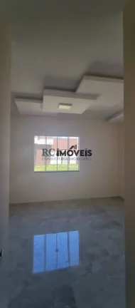 Imagem Casa a Venda no bairro Itaipuaçú - Maricá, RJ