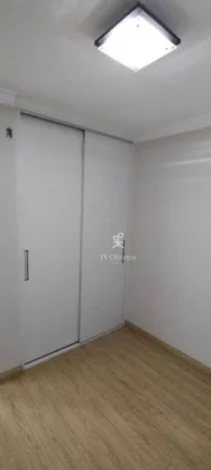 Imagem Apartamento com 3 dormitórios para alugar - Jardim das Vertentes - São Paulo/SP