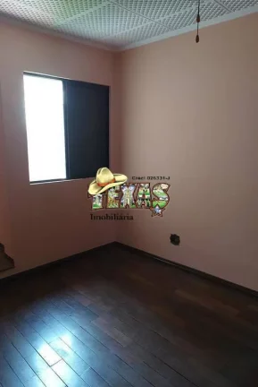 Imagem SOBRADO PARA VENDA TATUAPÉ