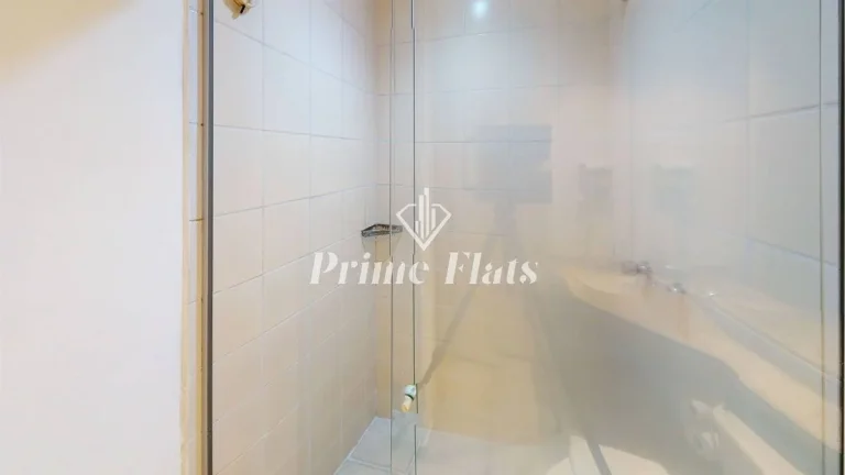 Imagem Apartamento disponível para venda no Transamérica Executive Bela Cintra no Jardim Paulista, com 30m², 1 dormitório e 1 vaga de garagem