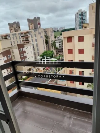 Imagem Apartamento - Ribeirão Preto - Presidente Médici - Região Leste
