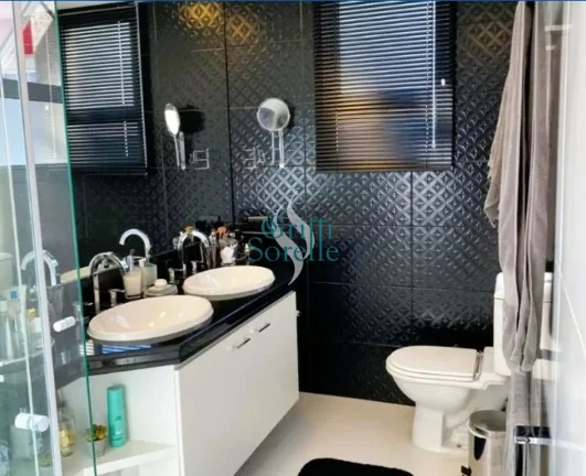 Imagem Apartamento à Venda em Campo Belo - São Paulo/SP.