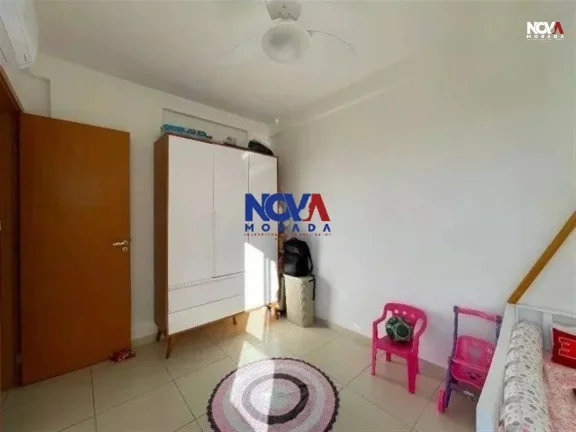 Imagem Apresentamos um encantador apartamento de 58m com 2 quartos, sendo 1 suíte, ideal para você e sua ...