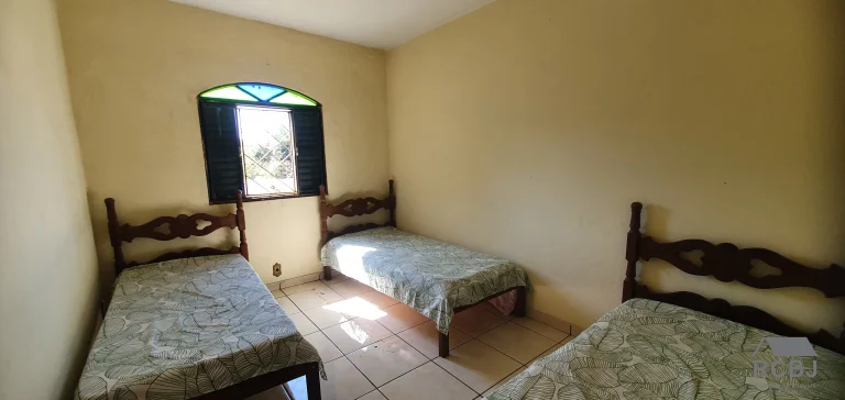 Imagem SITIO RESIDENCIAL em CONTAGEM - MG, CHÁCARAS REUNIDAS SANTA TEREZINHA
