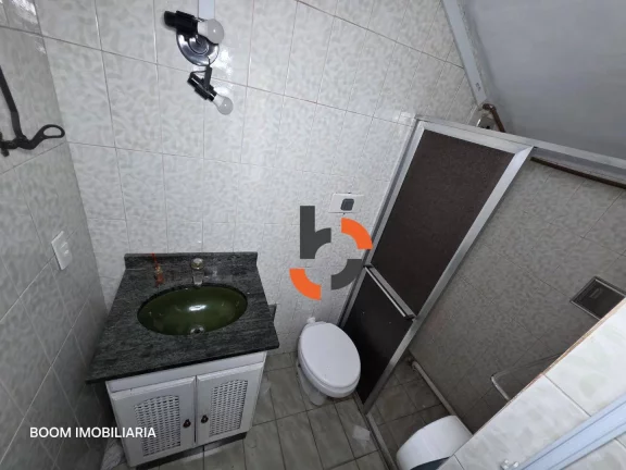 Imagem Casa com 3 dormitórios para alugar, 210 m² por R$ 8.351,00/mês - Centro - Nova Iguaçu/RJ