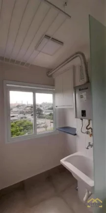 Imagem Apartamento a Venda com 02 dormitórios sendo (1 suíte) - Retiro - Jundiaí/SP