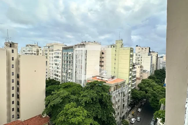 Imagem Apartamento à Venda - Copacabana, 3 Quartos, 180 m2