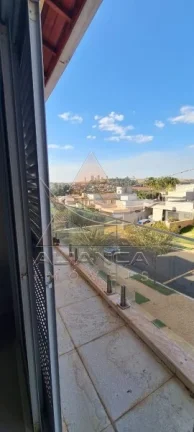 Imagem Casa Condomínio - Ribeirão Preto - San Marco