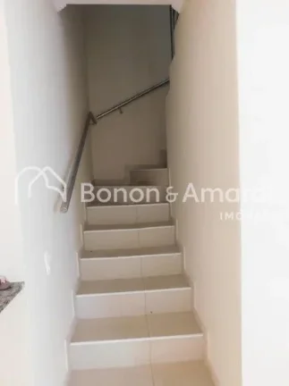 Imagem O seu novo lar espera por você em um dos bairros mais tranquilos e bem localizados de Campinas. Ess...
