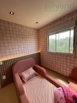Imagem Apartamento, Venda e Compra, Residencial Cenário, Vila Rio Branco, Jundiai