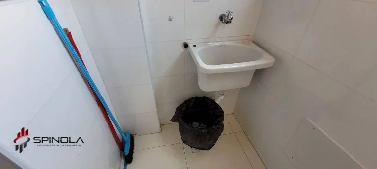 Imagem Apartamento com 2 dormitórios à venda, 84 m² por R$ 685.000,00 - Aviação - Praia Grande/SP