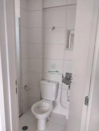 Imagem Apartamento com 2 dormitórios à venda, 72 m² por R$ 435.000,00 - Vila Nossa Senhora de Fátima - Guarulhos/SP