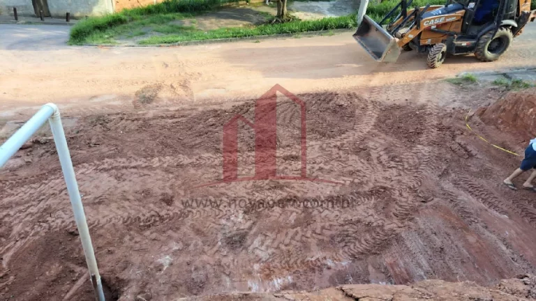 Imagem TERRENO RESIDENCIAL em CAMPO LIMPO PAULISTA - SP, PARQUE INTERNACIONAL
