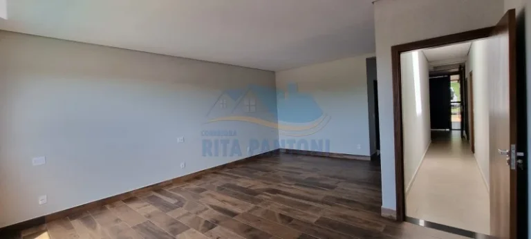 Imagem Casa Condominio - Ribeirão Preto - Alphaville - Região Sul