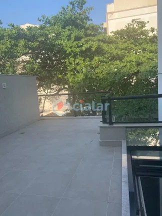 Imagem Apartamento com 2 dormitórios à venda, 181 m² por R$ 3.450.000,00 - Ipanema - Rio de Janeiro/RJ