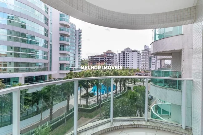 Imagem Apartamento Alto Padrão á venda com 3 Suítes 4 vagas Localizado no Brava Beach Internacional