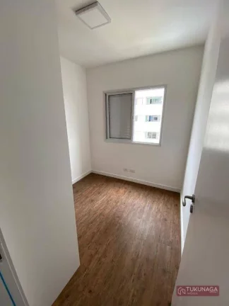 Imagem Apartamento com 2 dormitórios à venda, 56 m² por R$ 341.000,00 - Conjunto Promorar Sapopemba - São Paulo/SP