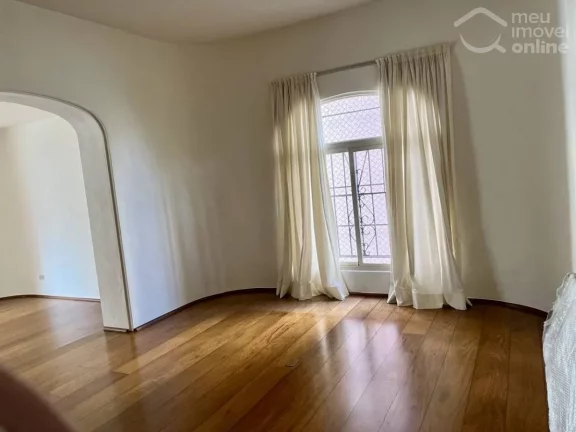 Imagem Apartamento com 370m2, 4 dormitórios (3 suítes) e 2 vagas à venda em São Paulo, Jardins