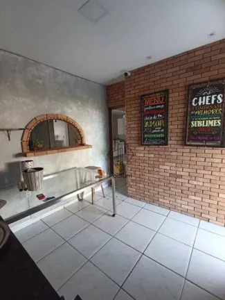 Imagem Excelente ponto comercial no Geisel - PT0010.
