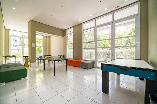 Imagem APARTAMENTO RESIDENCIAL em São Paulo - SP, Vila Andrade