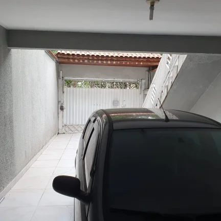 Imagem Sobrado à Venda na Cidade Patriarca com 5 Dormitorios