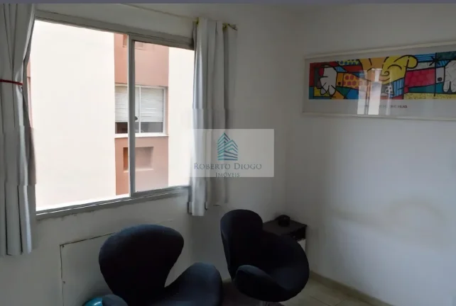 Imagem Apartamento à venda na Taquara, Rio de Janeiro - RJ: 2 quartos, 1 sala, 1 banheiro, 1 vaga de garagem, 52m²!
