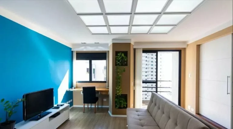 Imagem Flat para LOCAÇÃO em Bosque da Saúde - Spazio Vitae 40m²