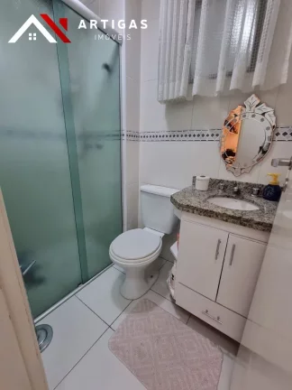 Imagem Apartamento á venda na Mooca 58 m2 Rua Sapucaia