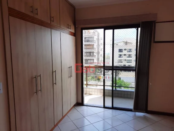 Imagem Apartamento com 2 dormitórios à venda, 95 m² por R$ 420.000,00 - Braga - Cabo Frio/RJ