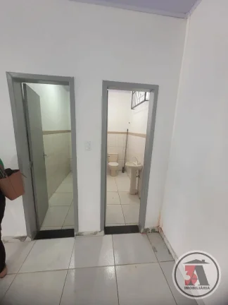 Imagem 180m2 - Prédio Comercial (Sobreloja) Av. 7 de Setembro