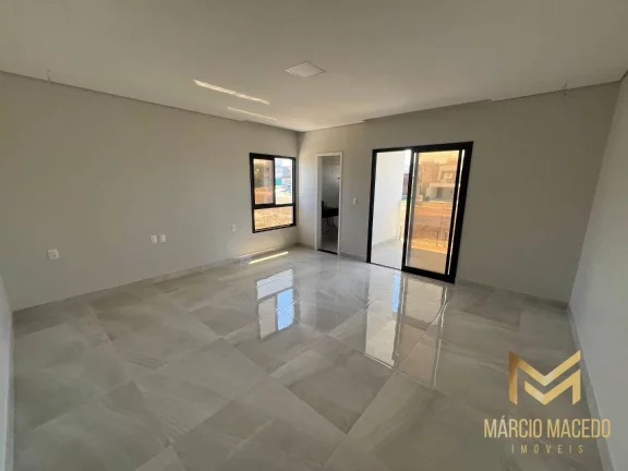 Imagem Casa com 4 suítes à venda, 338 m² por R$ 1.990.000 - Cidade Alpha - Eusébio/CE
