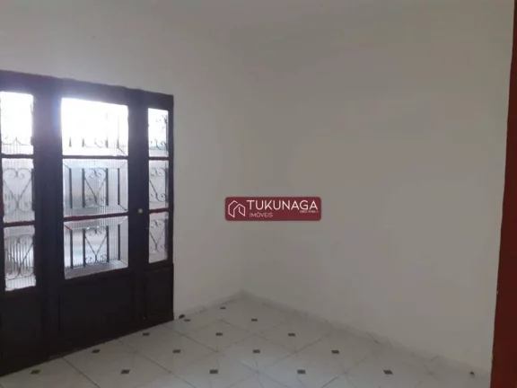 Imagem Sobrado com 2 dormitórios à venda, 120 m² por R$ 600.000,00 - Jardim São Domingos - Guarulhos/SP