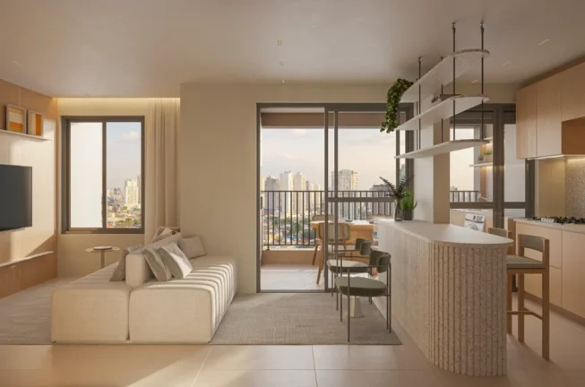 Imagem Mooca Smart Spaces - Breve Lançamento - Mooca Smart Spaces