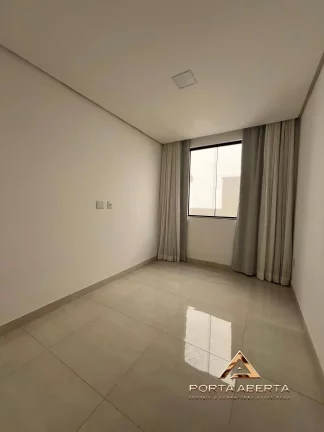 Imagem Casa Geminada 3 Quartos, sendo 1 Suite - Residencial Porto Seguro - COD 856