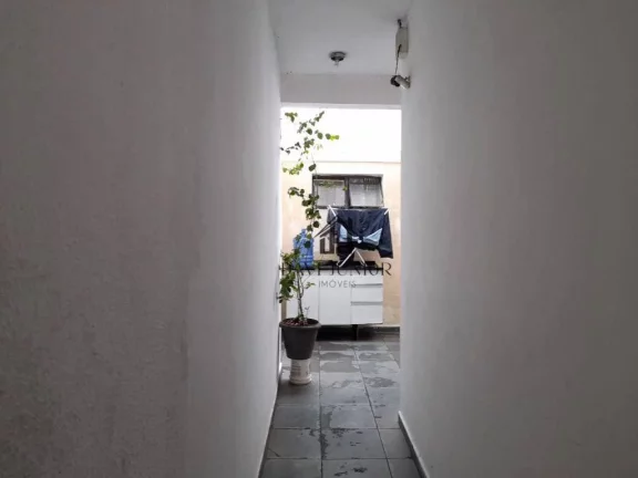 Imagem Casa à venda, 172 m² por R$ 390.000,00 - Centro - Sorocaba/SP