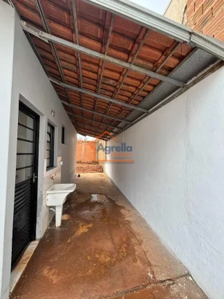 Imagem Casa à venda no bairro JARDIM YPÊ AMARELO - Mogi Guaçu/SP