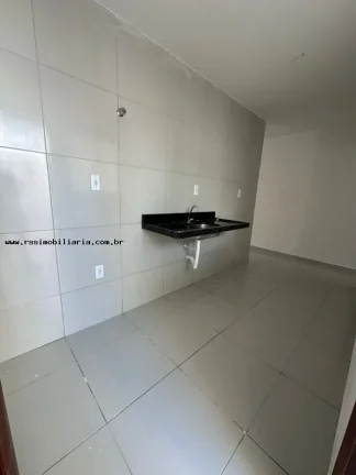 Imagem Casa á venda Bairro das Industrias, João Pessoa/PB. 2Qtos
