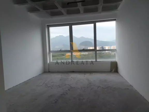 Imagem Rua Sergio Buarque de Holanda - Sala comercial - Centro Metropolitano